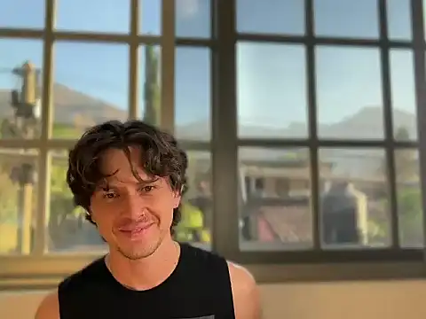 mcklister kinky feets online show from March 20, 2026, 1:38 pm