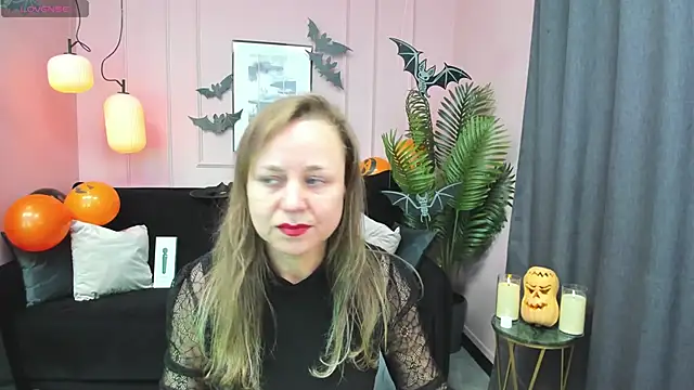 GabrielGold online show from October 30, 2025, 8:31 pm