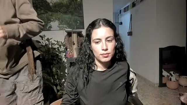 Snapshot of sexnherbs chatting on April 21, 2026, 1:53 am sexnherbs online show from April 21, 2026, 1:53 am