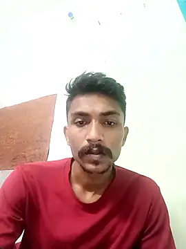 PrabV0319 online show from October 1, 2025, 5:41 pm