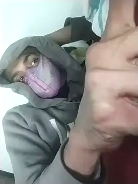 Snapshot of PrabV0319 chatting on January 5, 2026, 6:00 pm PrabV0319 online show from January 5, 2026, 6:00 pm