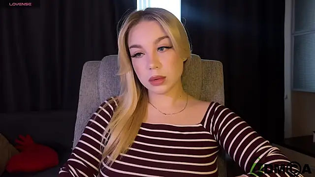 ariashaa online show from March 27, 2026, 3:01 pm