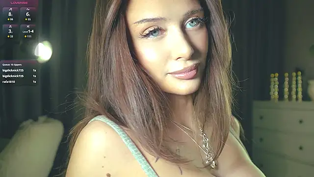 Snapshot of SanySenise chatting on November 12, 2025, 5:46 pm SanySenise online show from November 12, 2025, 5:46 pm