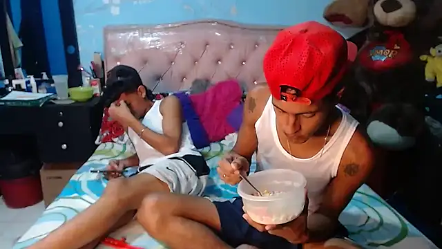 Snapshot of gustavo_saaled19 chatting on December 7, 2024, 12:41 am gustavo saaled19 online show from December 7, 2024, 12:41 am