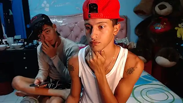 Snapshot of gustavo_saaled19 chatting on December 9, 2024, 12:34 am gustavo saaled19 online show from December 9, 2024, 12:34 am