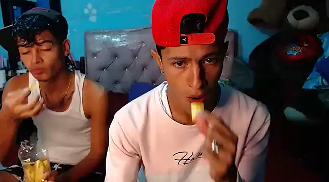 Snapshot of gustavo_saaled19 chatting on December 13, 2024, 11:39 pm gustavo saaled19 online show from December 13, 2024, 11:39 pm