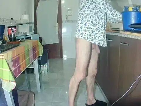 bixesualactivo online show from January 27, 2025, 7:24 pm