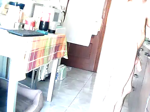 bixesualactivo online show from April 4, 2026, 2:03 pm