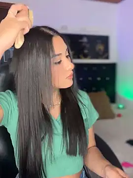 Ambar pe  online show from January 30, 2025, 9:14 pm