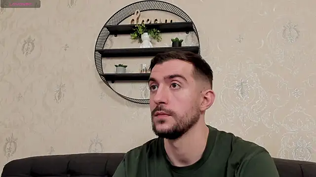 Dylan Best online show from February 15, 2026, 2:08 am