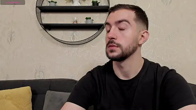 Dylan Best online show from March 28, 2026, 2:55 am