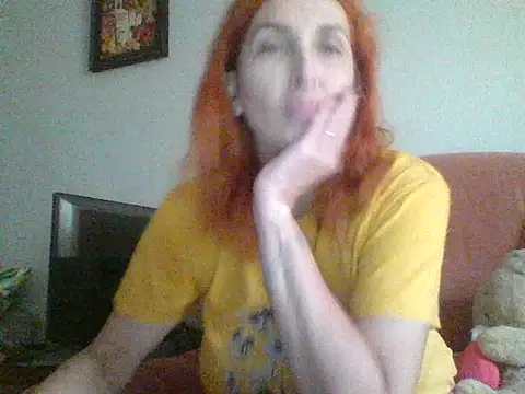 MssAngela online show from October 24, 2025, 7:38 am