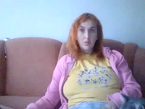 MssAngela online show from November 3, 2025, 8:26 am