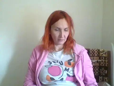 MssAngela online show from January 12, 2026, 11:15 am