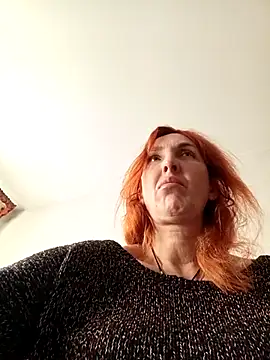 MssAngela online show from February 1, 2026, 9:19 am