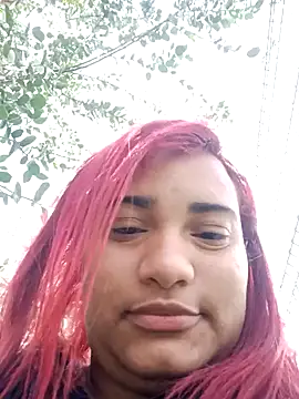 Hilarybunnyy online show from December 7, 2024, 3:19 pm