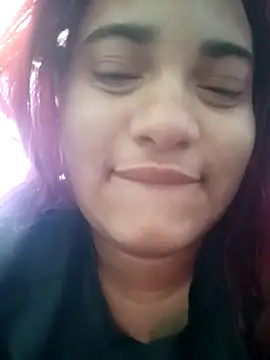 Hilarybunnyy online show from January 30, 2025, 12:59 pm