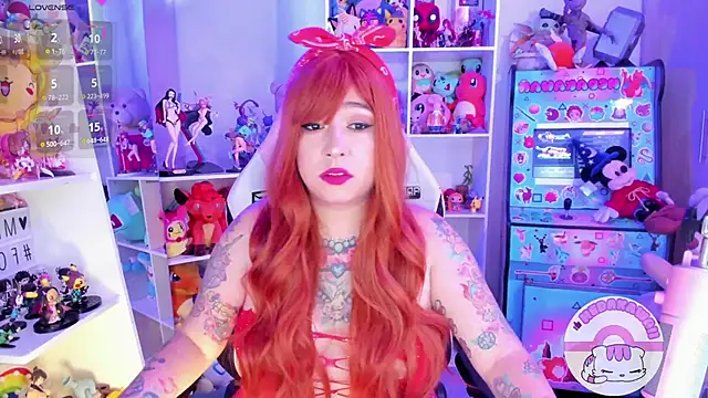 Snapshot of meda_kawaii_ chatting on December 4, 2024, 11:57 pm meda kawaii online show from December 4, 2024, 11:57 pm