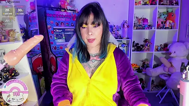 Snapshot of meda_kawaii_ chatting on January 9, 2025, 1:08 am meda kawaii online show from January 9, 2025, 1:08 am