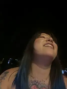 Snapshot of meda_kawaii_ chatting on January 19, 2025, 11:32 pm meda kawaii online show from January 19, 2025, 11:32 pm