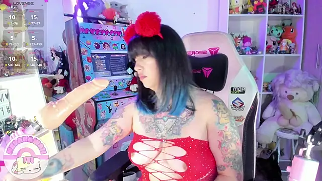 Snapshot of meda_kawaii_ chatting on January 29, 2025, 6:18 pm meda kawaii online show from January 29, 2025, 6:18 pm