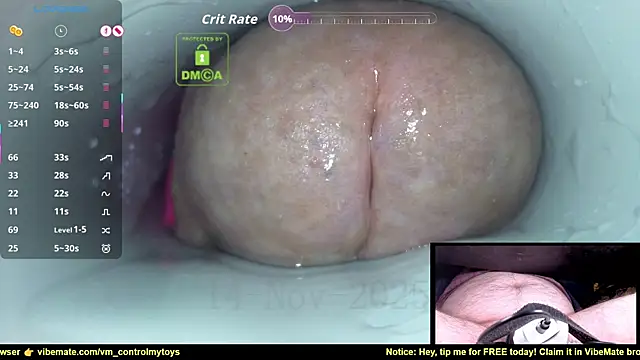 controlmytoys online show from November 14, 2025, 9:57 pm