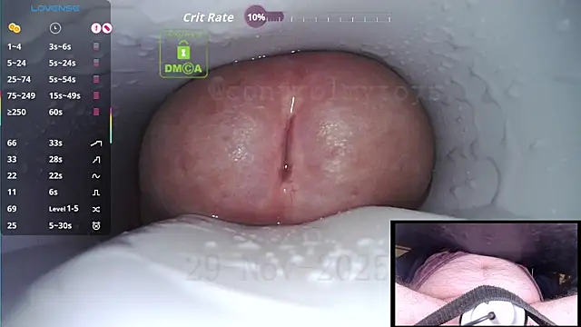 controlmytoys online show from November 29, 2025, 10:13 pm