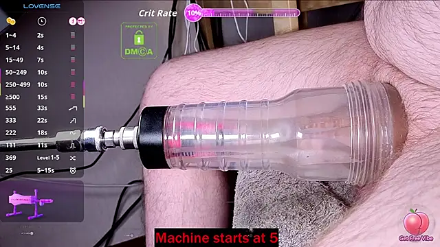 controlmytoys online show from March 26, 2026, 8:53 am