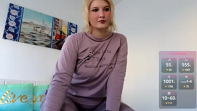 Snapshot of olisunny5 chatting on February 20, 2025, 9:00 am olisunny5 online show from February 20, 2025, 9:00 am