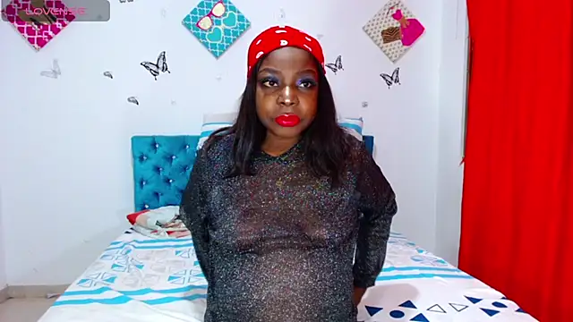 Snapshot of TehaniBrown chatting on March 1, 2025, 11:58 pm TehaniBrown online show from March 1, 2025, 11:58 pm