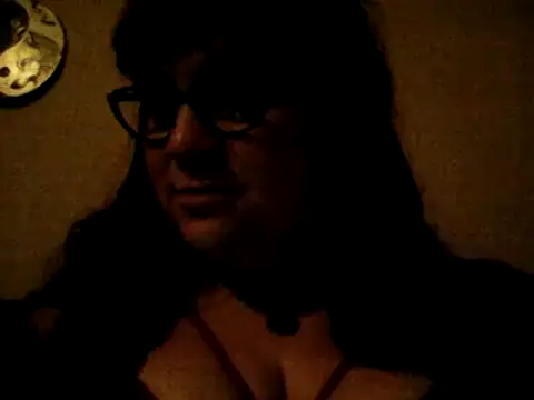 GothyBaby online show from January 1, 2025, 3:23 am