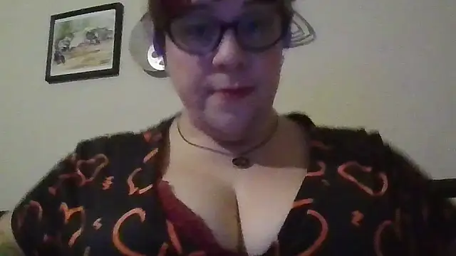 GothyBaby online show from January 17, 2025, 3:23 am