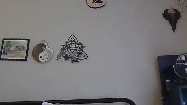 GothyBaby online show from January 17, 2025, 5:19 pm