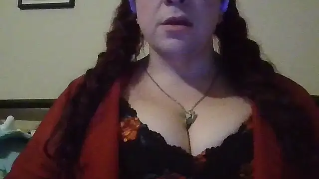 GothyBaby online show from January 26, 2025, 3:06 am