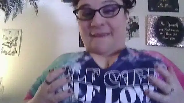 GothyBaby online show from February 28, 2026, 6:53 pm