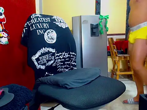 JABSCOTT online show from December 16, 2025, 3:00 am