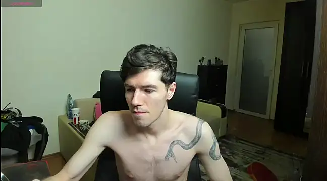 awesomejustin online show from January 28, 2025, 6:38 am