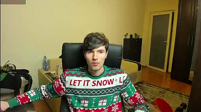 awesomejustin online show from February 1, 2025, 6:29 pm