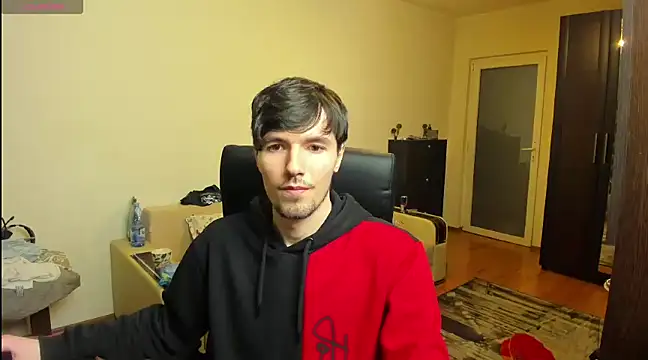 awesomejustin online show from February 7, 2025, 10:09 pm