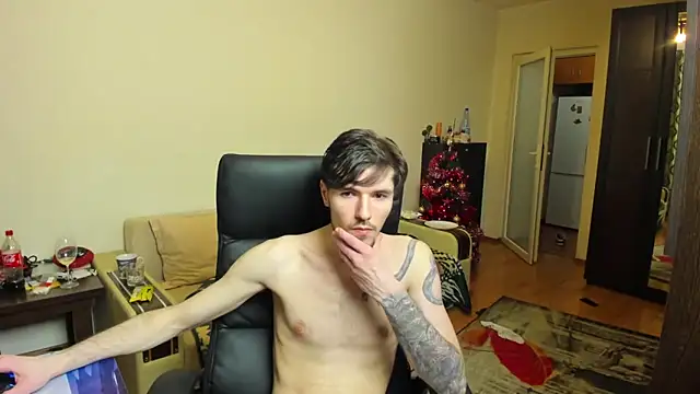 awesomejustin online show from January 6, 2026, 4:54 pm