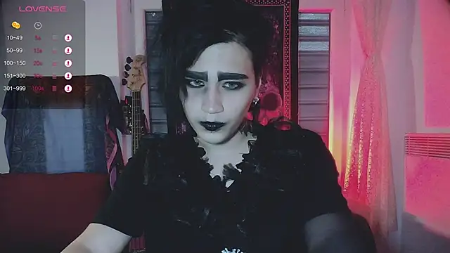 sademobeer online show from October 24, 2025, 3:19 pm