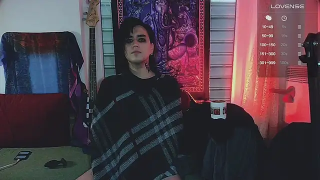 sademobeer online show from November 18, 2025, 8:19 am