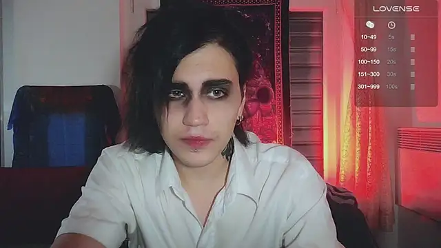 sademobeer online show from November 21, 2025, 1:04 am