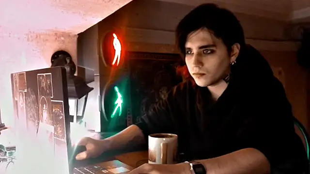 sademobeer online show from February 9, 2026, 9:52 pm