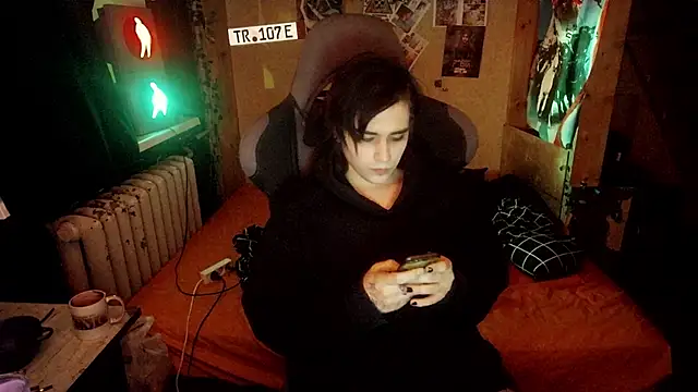 sademobeer online show from February 13, 2026, 4:47 pm