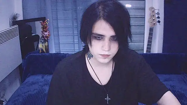 sademobeer online show from April 24, 2026, 10:23 pm