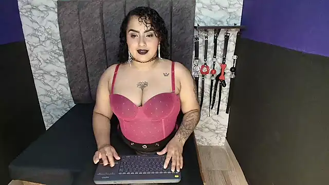 CelestteSweett online show from January 28, 2025, 2:32 am