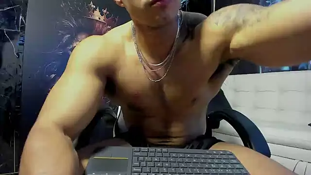 litoxx cass online show from October 22, 2025, 9:36 pm