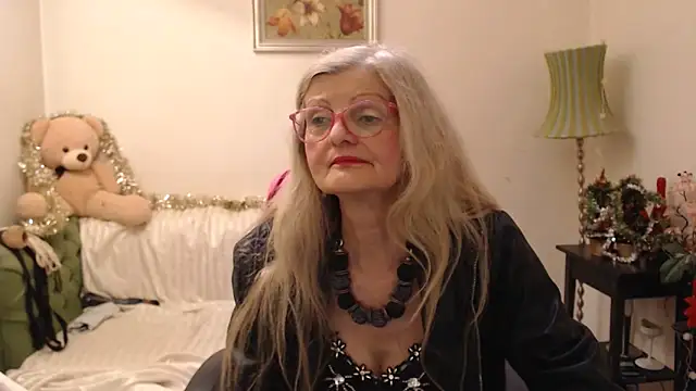 BlairFort online show from December 31, 2024, 11:20 am