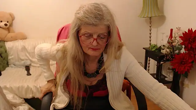 BlairFort online show from January 28, 2025, 1:18 am